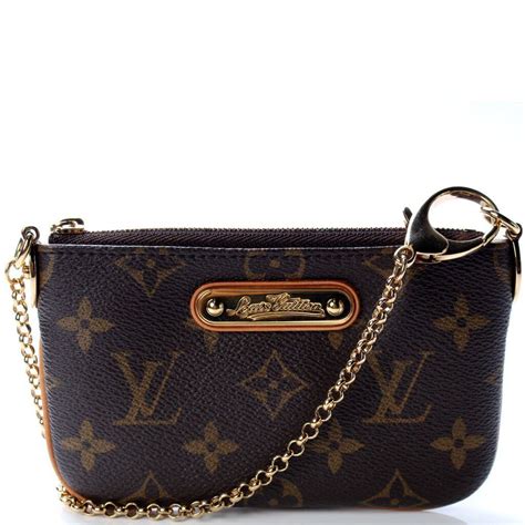 louis vuitton milla pm monogram canvas|OnTheGo PM Monogram Canvas .